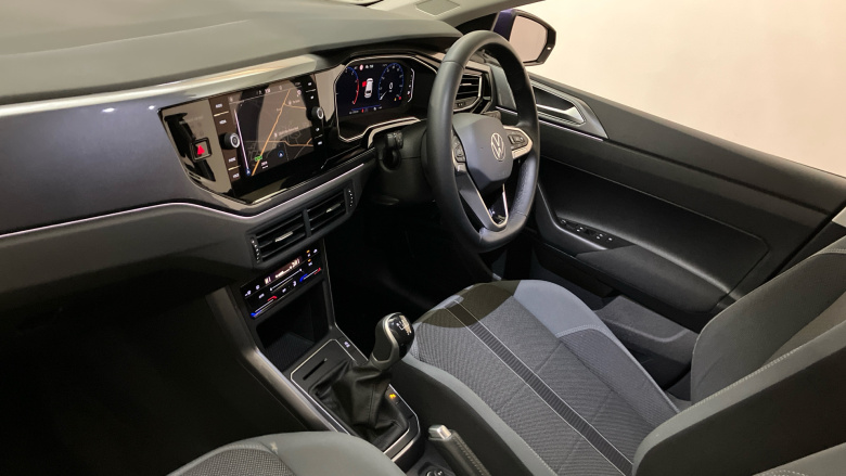Volkswagen Polo 1.0 TSI Style 5dr Petrol Hatchback